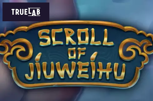 Scroll of Jiuweihu